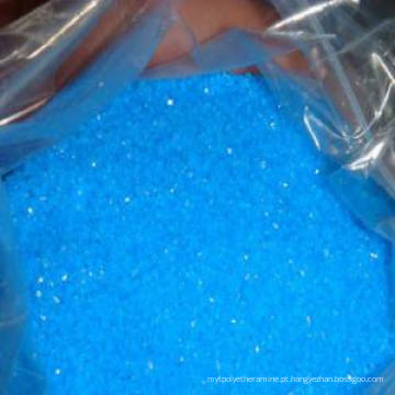 Sulfato de Cobre Pentaidratado 98%, Sulfato de Cristal Azul de Cobre